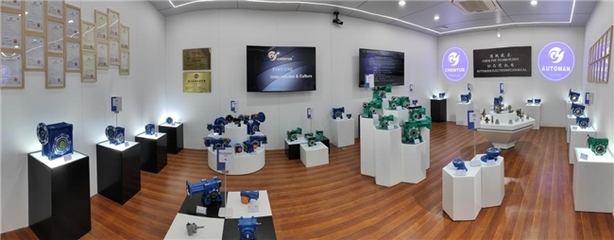 陳躍技術(shù) 國產(chǎn)精密減速器領(lǐng)軍者，引領(lǐng)行業(yè)自主創(chuàng)新之路