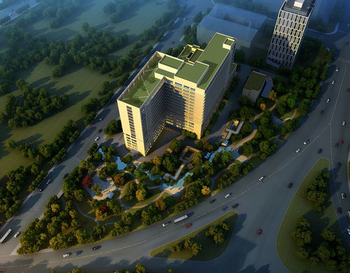 浙江斥資7.359億新建大型康養(yǎng)醫(yī)院，為老年人提供全方位健康服務(wù)